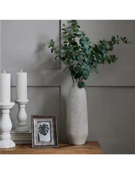 Hill Interiors Darcy Ople Large Tall Vase 21354