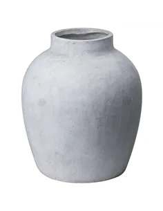 Hill Interiors Darcy Stone Vase 21361