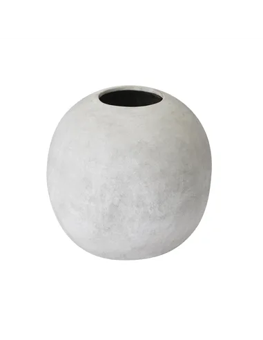Hill Interiors Darcy Globe Vase 22110
