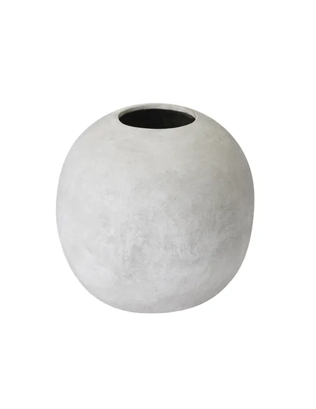 Hill Interiors Darcy Globe Vase 22110