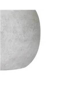 Hill Interiors Darcy Globe Vase 22110 2