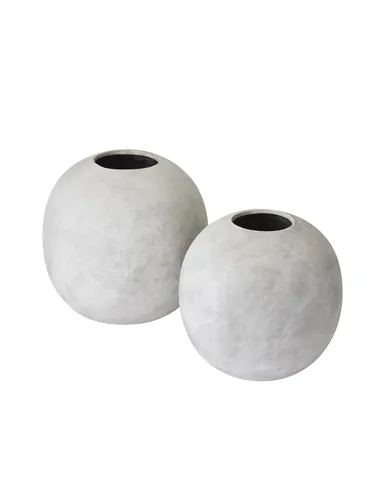 Hill Interiors Darcy Globe Vase 22110