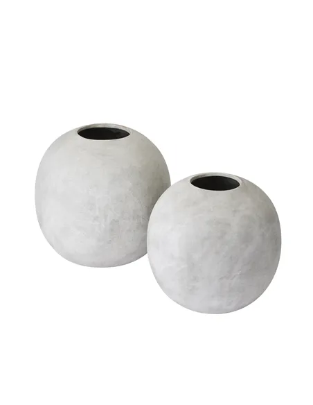 Hill Interiors Darcy Globe Vase 22110
