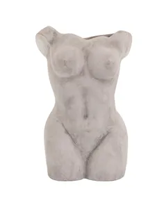 Hill Interiors Female Figure Vase 22549