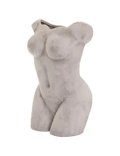 Hill Interiors Female Figure Vase 22549 2