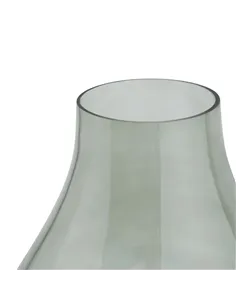 Hill Interiors Platform Bouquet Vase Sage Green 23098 2