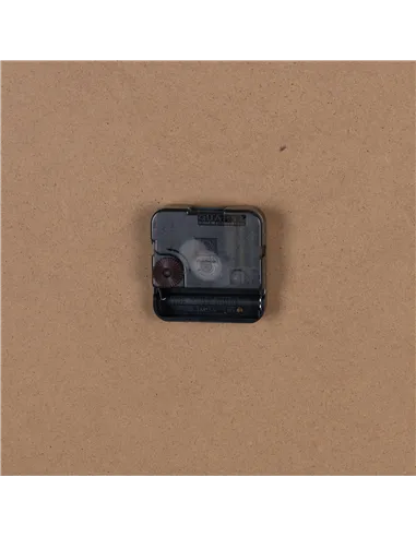 Hill Interiors Large Embossed Station Clock 19479