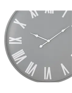 Hill Interiors Rothay Large Wall Clock 21625 2