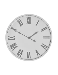 Hill Interiors Flemings Wall Clock 21626