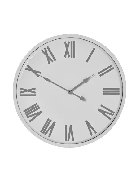Hill Interiors Flemings Wall Clock 21626