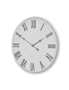 Hill Interiors Flemings Wall Clock 21626 2