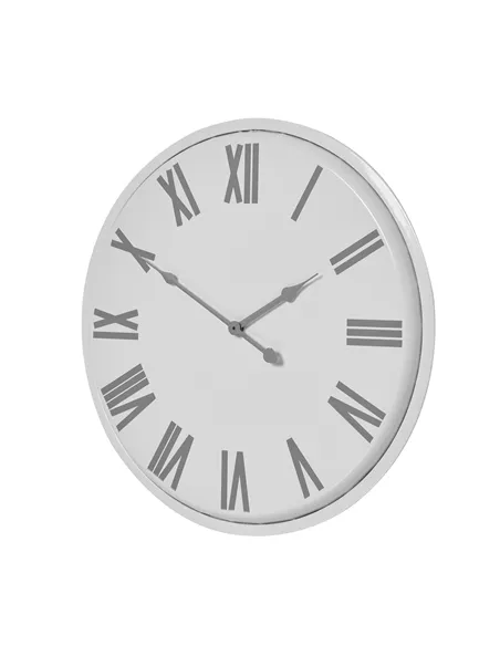Hill Interiors Flemings Wall Clock 21626