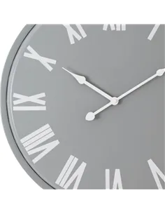 Hill Interiors Rothay Wall Clock 21627 2