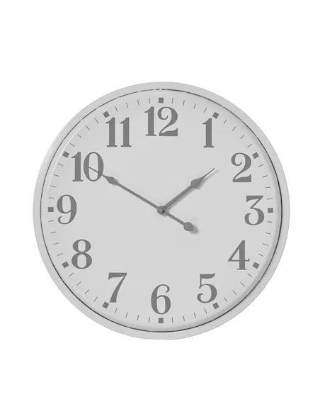 Hill Interiors Aubrey Wall Clock 21630