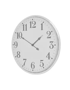 Hill Interiors Aubrey Wall Clock 21630 2
