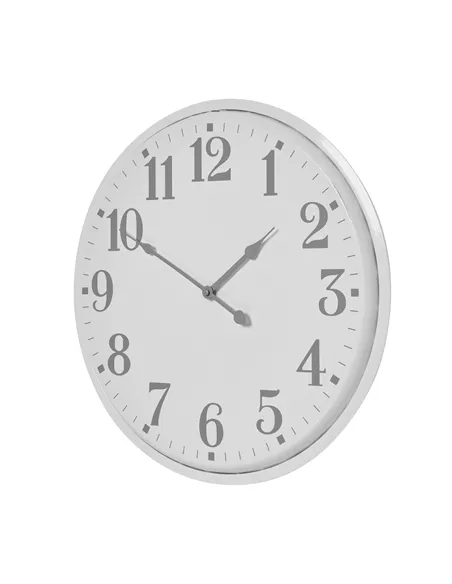 Hill Interiors Aubrey Wall Clock 21630
