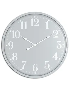 Hill Interiors Ashmount Wall Clock 21631