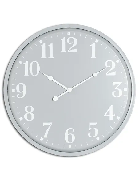 Hill Interiors Ashmount Wall Clock 21631