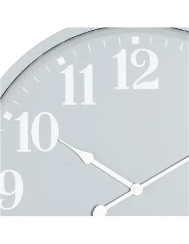 Hill Interiors Ashmount Wall Clock 21631