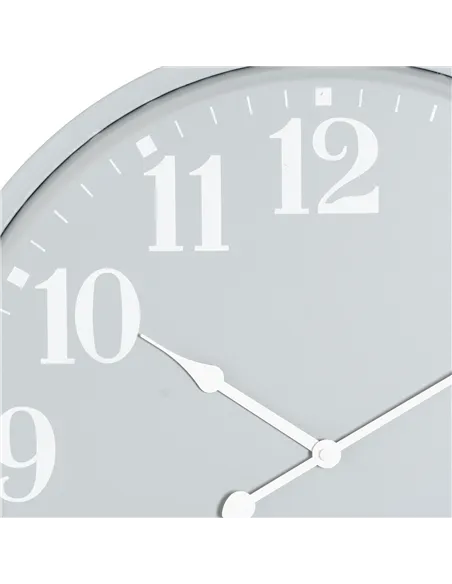 Hill Interiors Ashmount Wall Clock 21631