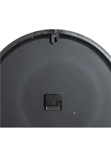 Hill Interiors Ashmount Wall Clock 21631