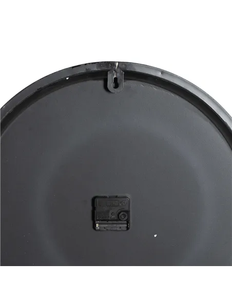 Hill Interiors Ashmount Wall Clock 21631