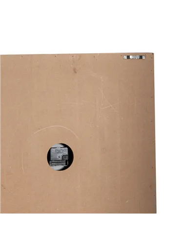 Hill Interiors Williston Square Wooden Wall Clock 21643