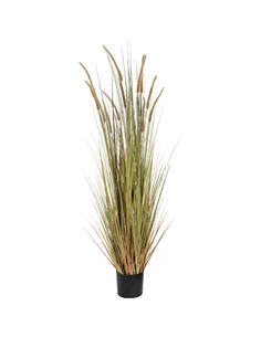 Hill Interiors Field Grass Pot 60 Inch 18990