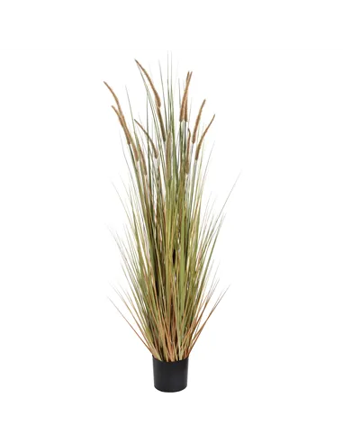 Hill Interiors Field Grass Pot 60 Inch 18990