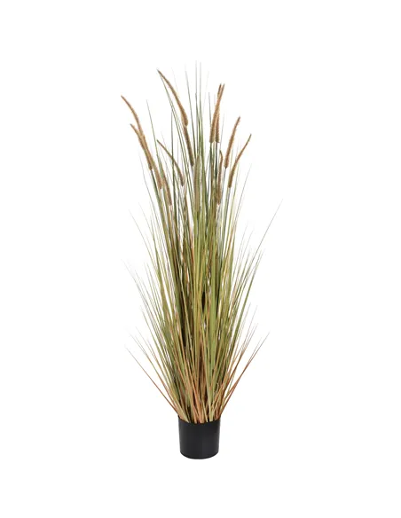 Hill Interiors Field Grass Pot 60 Inch 18990