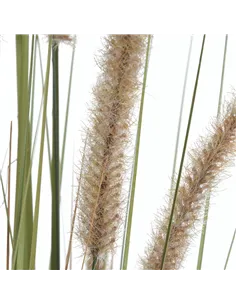 Hill Interiors Field Grass Pot 60 Inch 18990 2