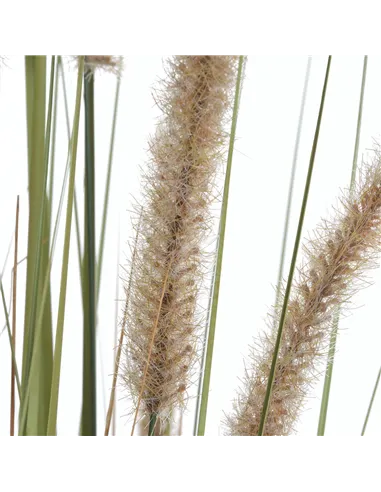 Hill Interiors Field Grass Pot 60 Inch 18990