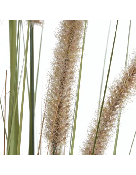 Hill Interiors Field Grass Pot 60 Inch 18990