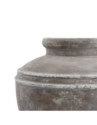 Hill Interiors Siena Brown Water Pot 23290