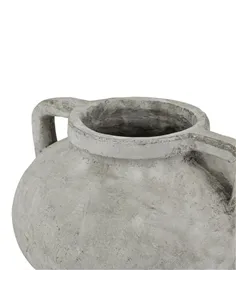 Hill Interiors Athena Stone Pelike Pot 23636 2