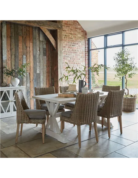 Hill Interiors Calabria Large Olive Tree 23081