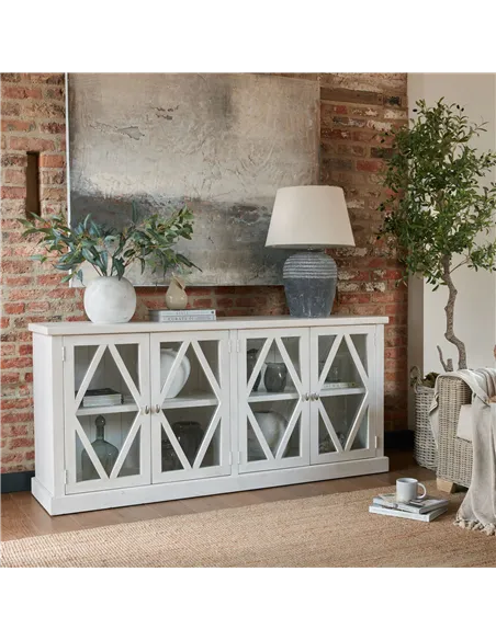 Hill Interiors Calabria Large Olive Tree 23081