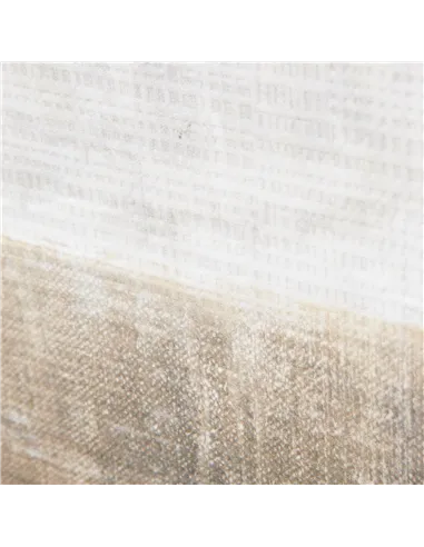 Hill Interiors Extra Large Moderno Painting On Linen Mounted In Frame 23797