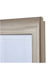 Hill Interiors White Washed A2 Picture Frame 23700 2