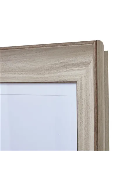 Hill Interiors White Washed A2 Picture Frame 23700