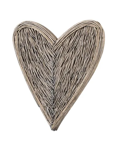 Hill Interiors Large Willow Branch Heart 21310