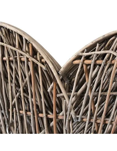 Hill Interiors Large Willow Branch Heart 21310