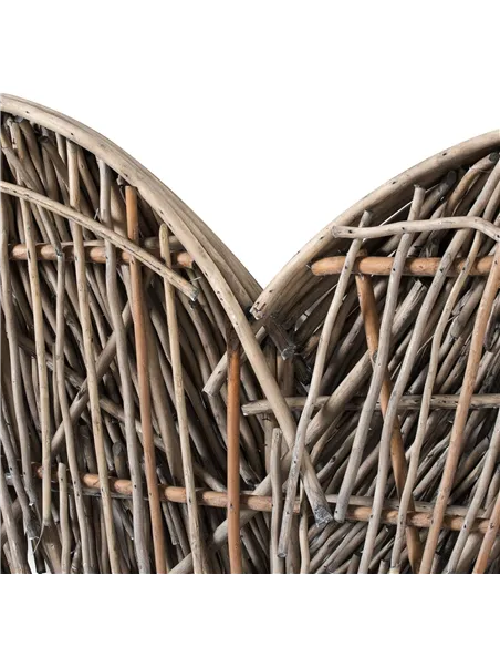 Hill Interiors Large Willow Branch Heart 21310