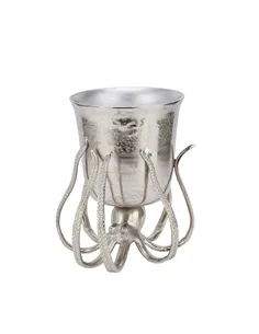 Hill Interiors Large Octopus Champagne Bucket 22235