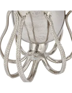 Hill Interiors Large Octopus Champagne Bucket 22235 2