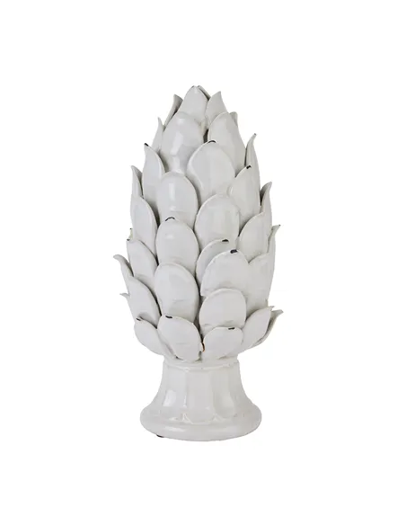 Hill Interiors Large Ivory Chianti Artichoke 22647
