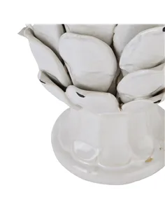 Hill Interiors Large Ivory Chianti Artichoke 22647 2