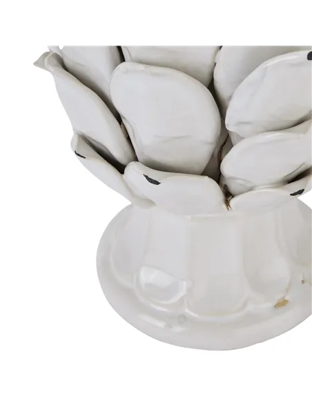 Hill Interiors Large Ivory Chianti Artichoke 22647