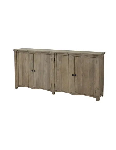 Hill Interiors Copgrove Collection 4 Door Sideboard 22684