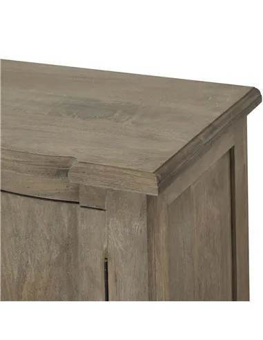 Hill Interiors Copgrove Collection 4 Door Sideboard 22684